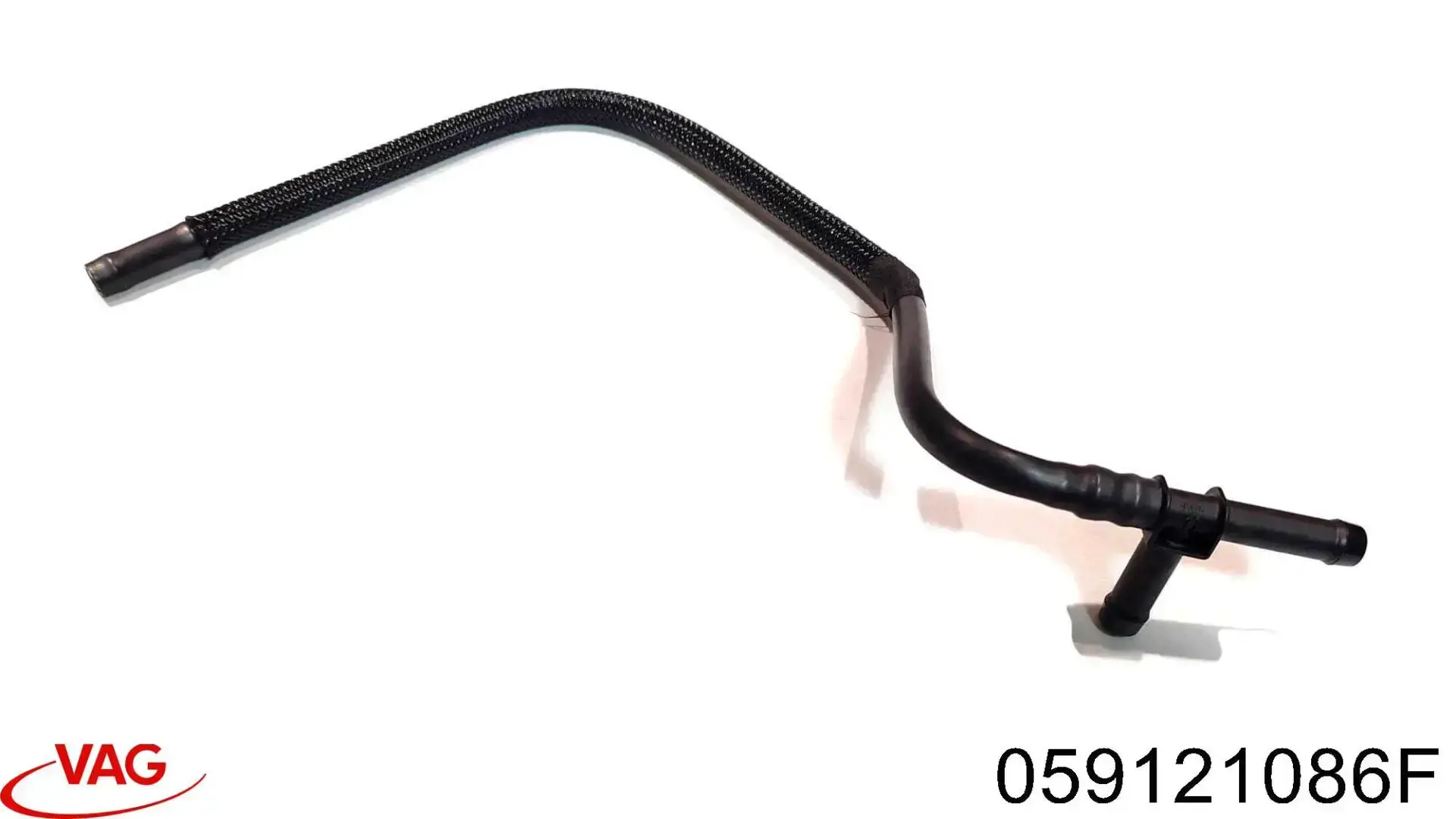 Comprar 59121086F VAG Manguera de agua refrigerante