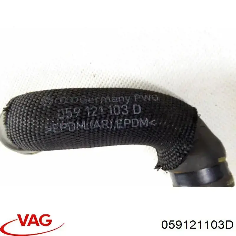 059121103D VAG 