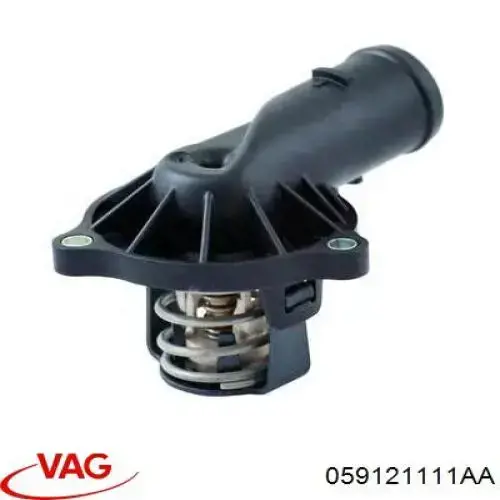 Termostato VAG 059121111AA precio, desde 22,12 EUR