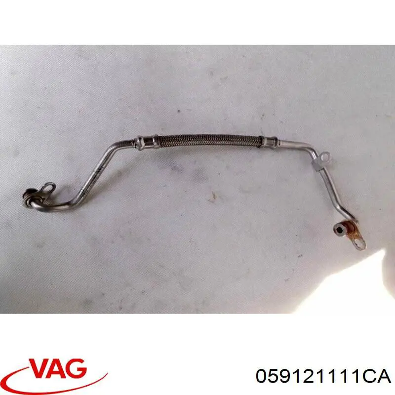 Carcasa del termostato VAG 059121111CA precio, desde 102,93 EUR