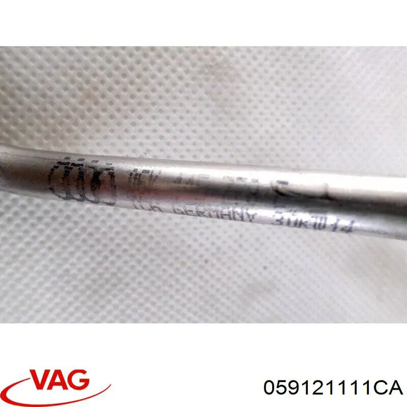 Comprar 059121111CA VAG Caja de termostato