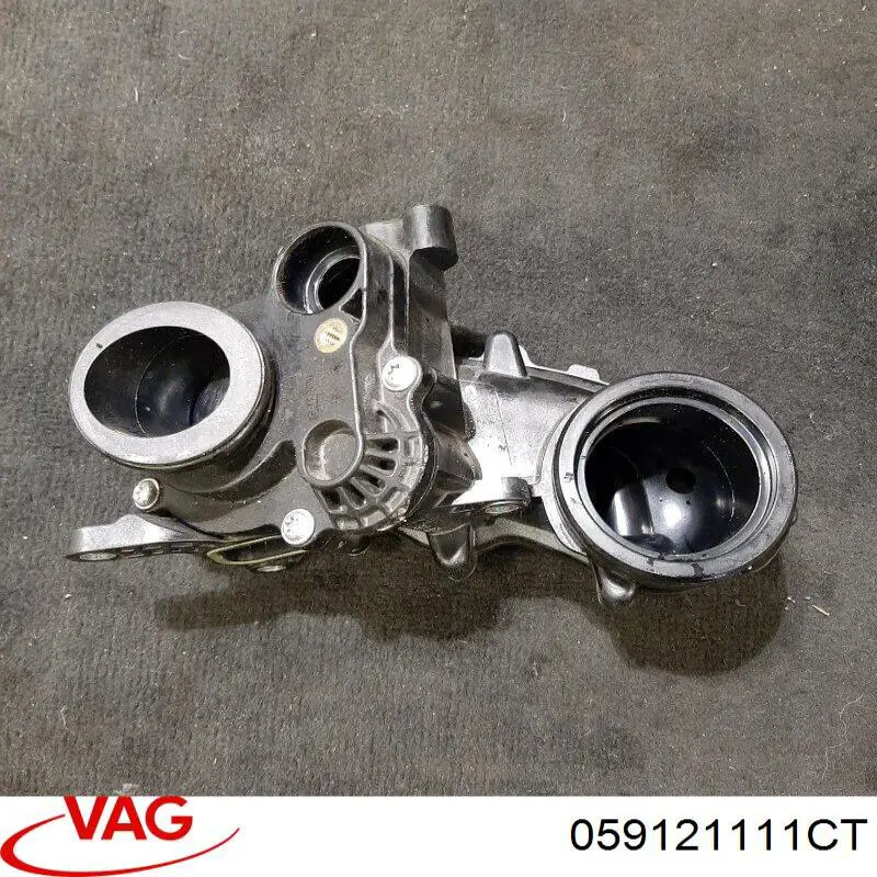 Carcasa del termostato VAG 059121111CH precio, desde 109,13 EUR