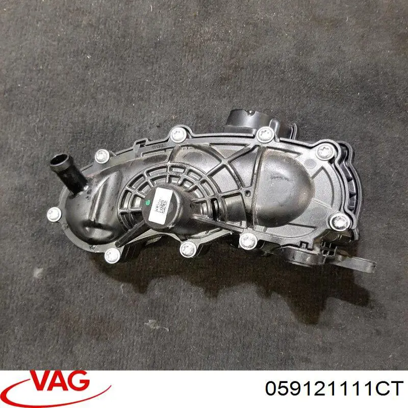 Comprar 059121111CH VAG Caja de termostato