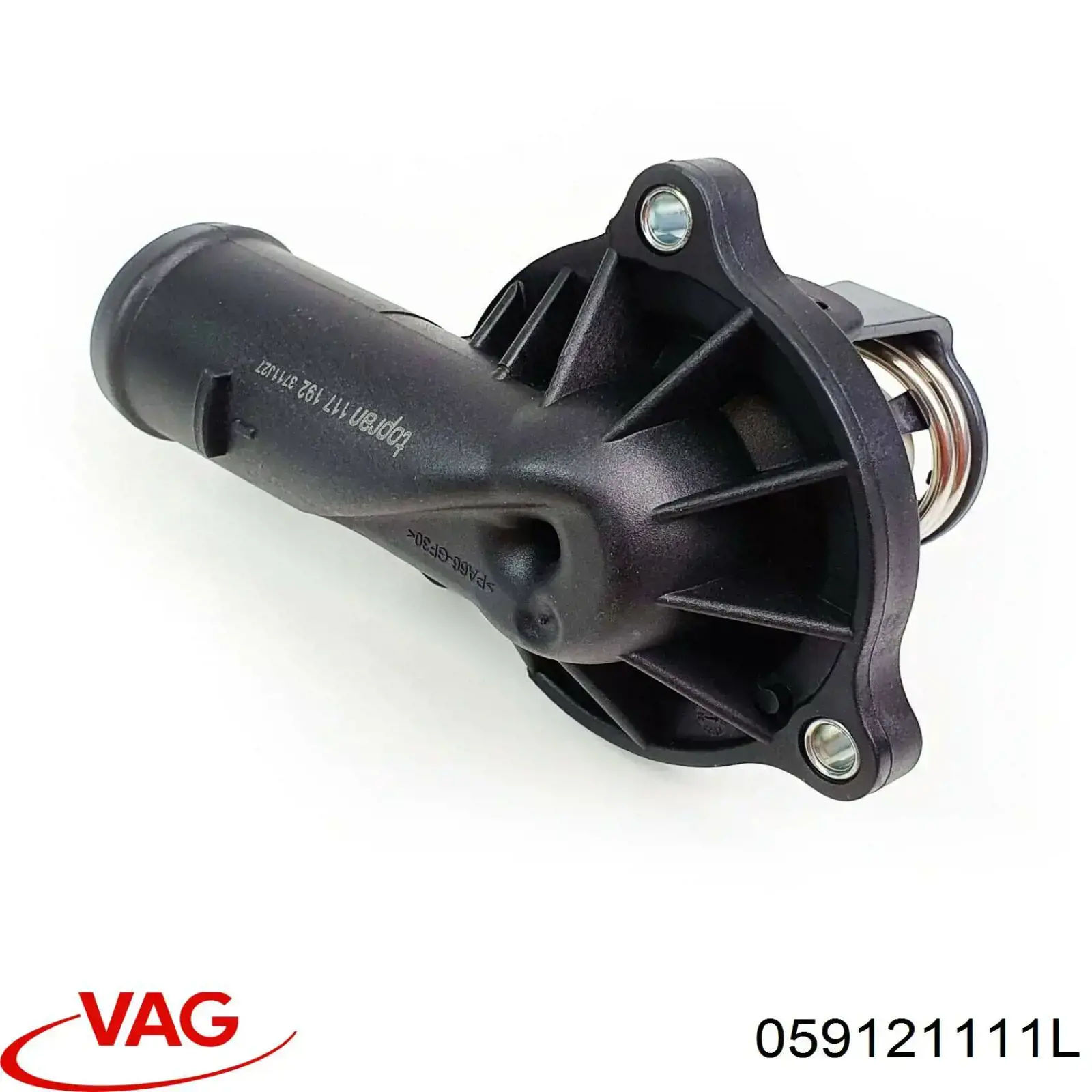 Termostato refrigerante VAG 059121111L