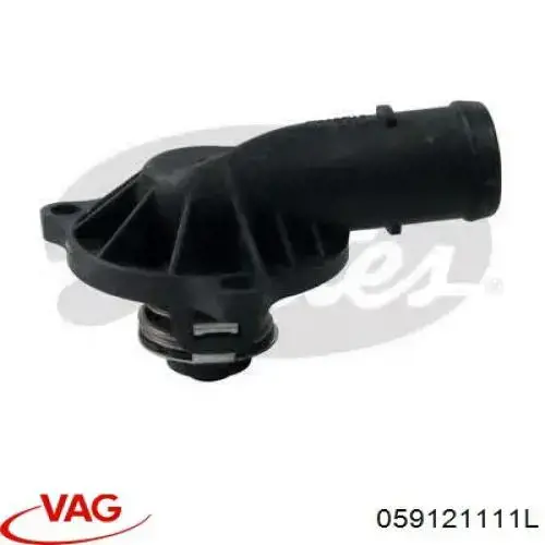 Termostato VAG 059121111L precio, desde 32,64 EUR