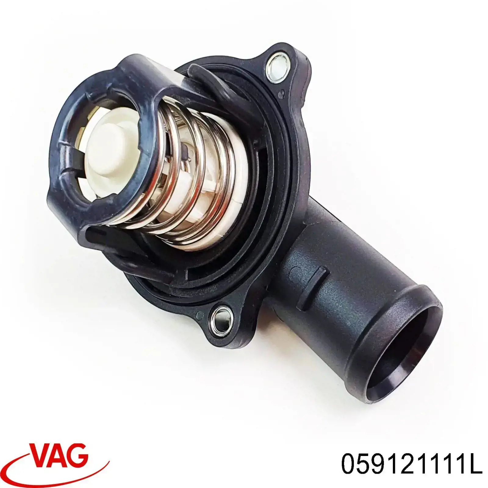 Termostato 059121111L VAG