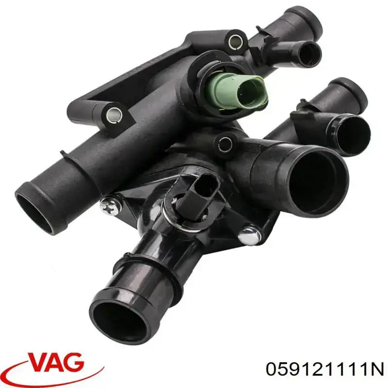 Comprar 059121111N VAG Termostato
