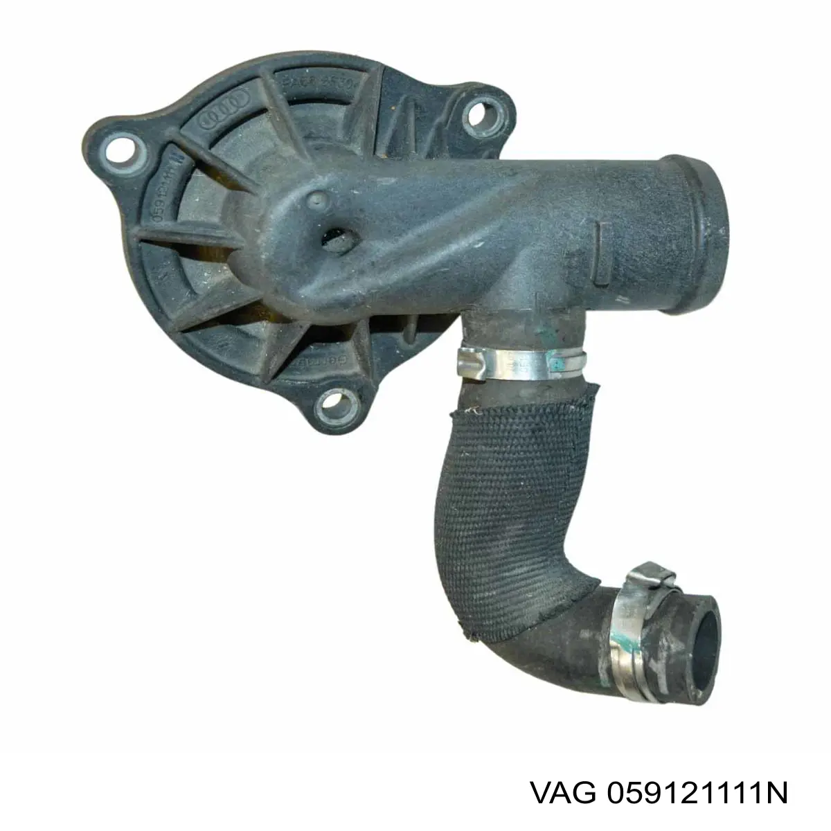 Termostato refrigerante VAG 059121111N