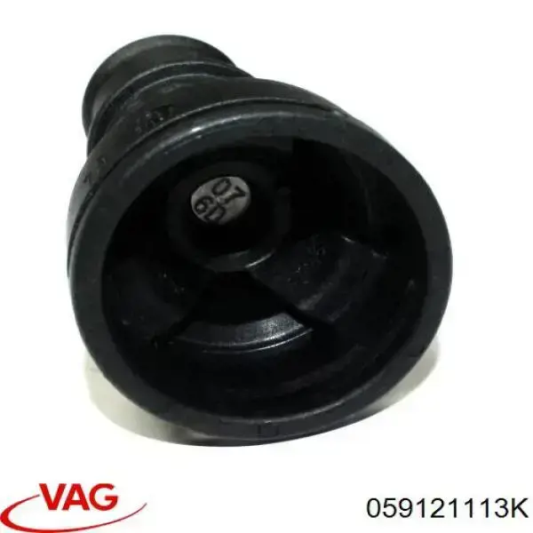 Termostato del sistema EGR VAG 059121113K precio, desde 97,36 EUR