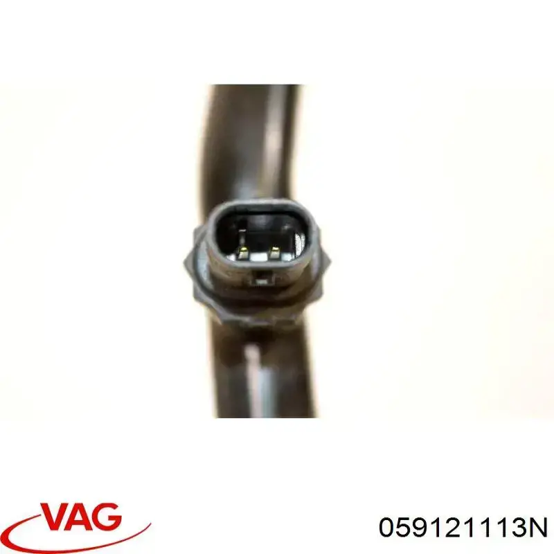 Termostato del sistema EGR VAG 059121113N precio, desde 97,36 EUR