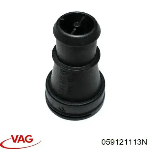 Termostato del sistema EGR VAG 059121113N precio, desde 97,36 EUR