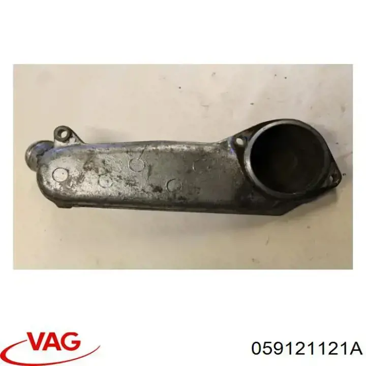 Carcasa del termostato Audi A4 B5 sedán (8D2) (1994 - 2001) precio, desde 46,46 EUR
