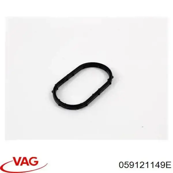 Comprar 059121149E VAG Junta de brida del sistema de refrigeración