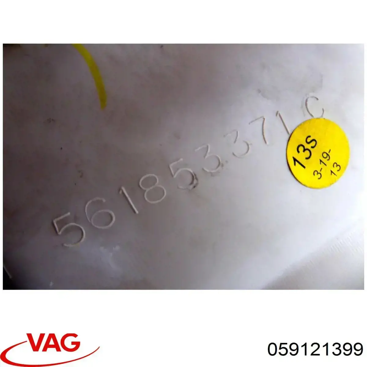  059121399 VAG