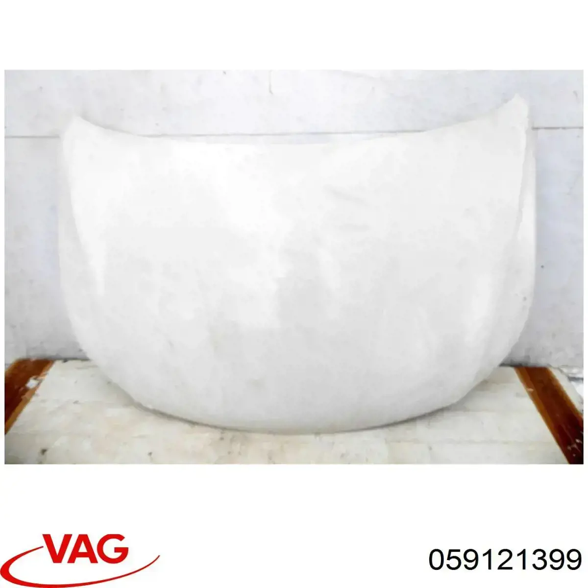  VAG 059121399