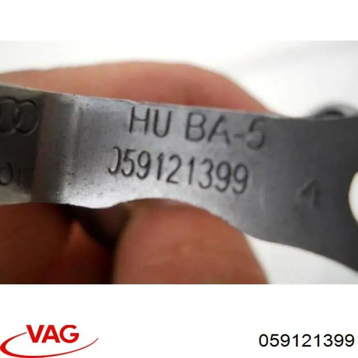 059121399 VAG