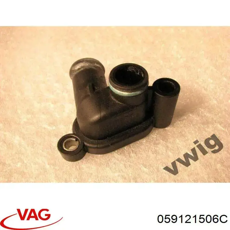 Comprar 3F121125 AND Brida del sistema de refrigeración (triple unión)