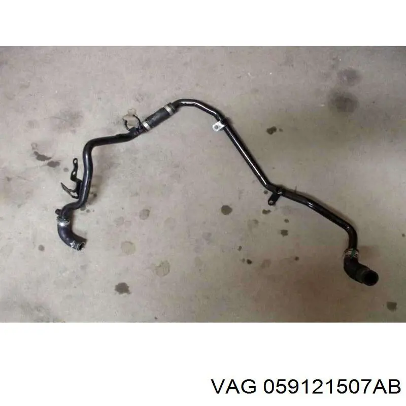  VAG 059121507AB precio, desde 54,15 EUR