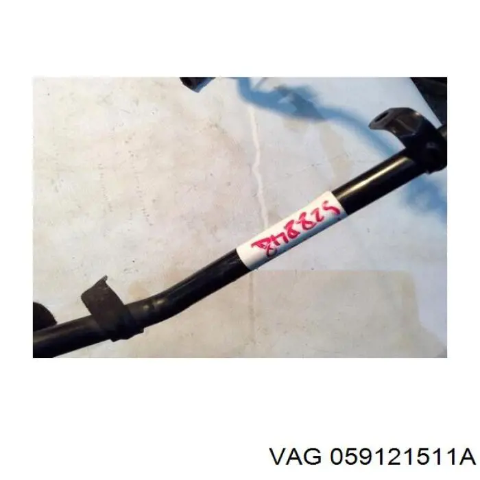  VAG 059121511A precio, desde 199,74 EUR