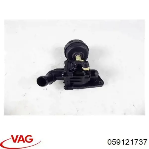 Comprar 059121737 VAG Caja de termostato