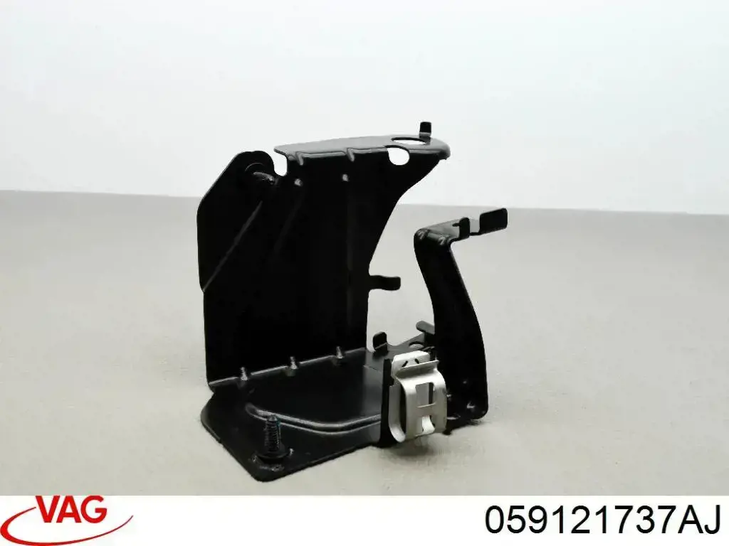 Válvula de control de líquido refrigerante VAG 059121737AJ precio, desde 46,46 EUR