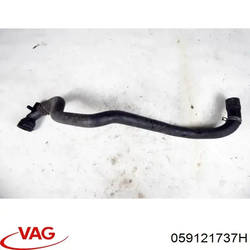Comprar 059121737H VAG Caja de termostato