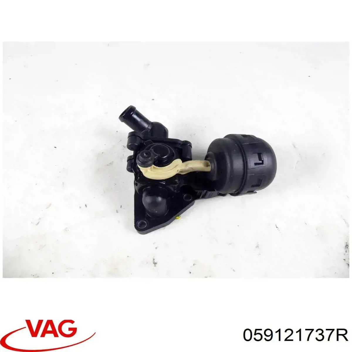 Comprar 059121737R VAG Caja de termostato