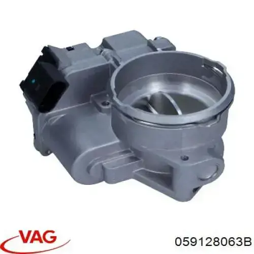 Comprar 059128063B VAG Cuerpo de mariposa