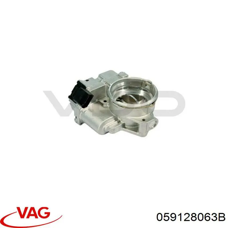 059128063B VAG Mariposa de admisión