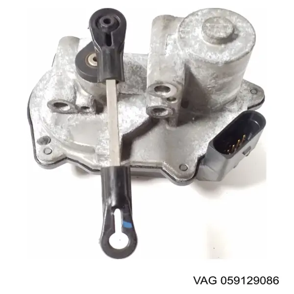 Regulador de la mariposa VAG 059129086 precio, desde 98,74 EUR