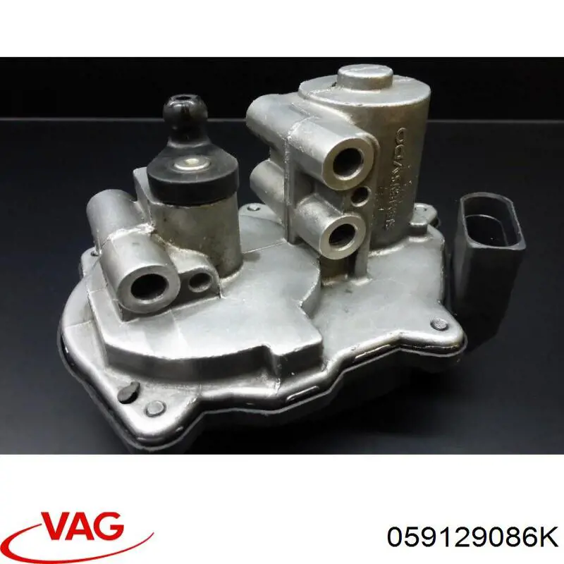 Regulador de la mariposa VAG 059129086K precio, desde 85,08 EUR