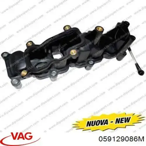 Comprar 059129086M VAG Regulador de la mariposa