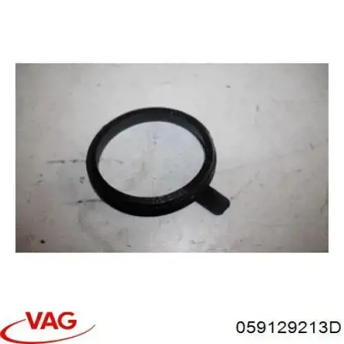 Junta de la manguera de alimentación de aceite al turbocompresor VAG 059129213D precio, desde 21,07 EUR