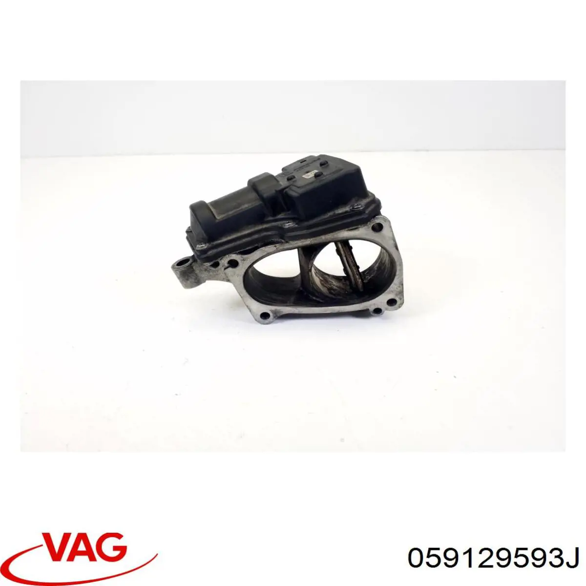 059129593AS VAG Mariposa de admisión