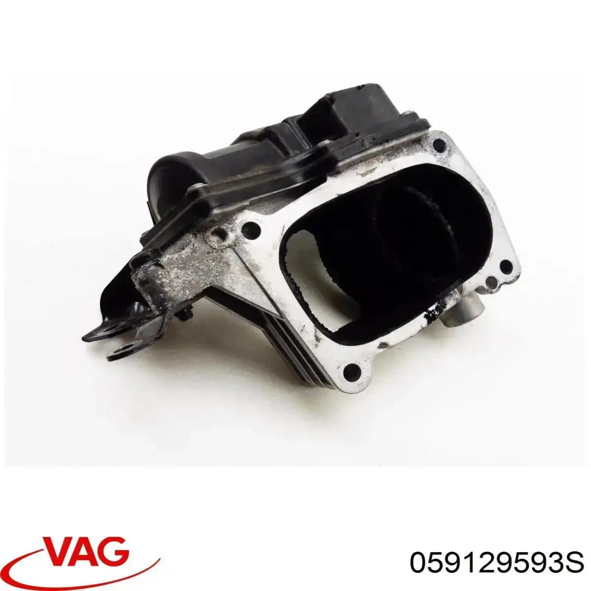 Cuerpo de aceleración completo VAG 059129593AG precio, desde 312,03 EUR
