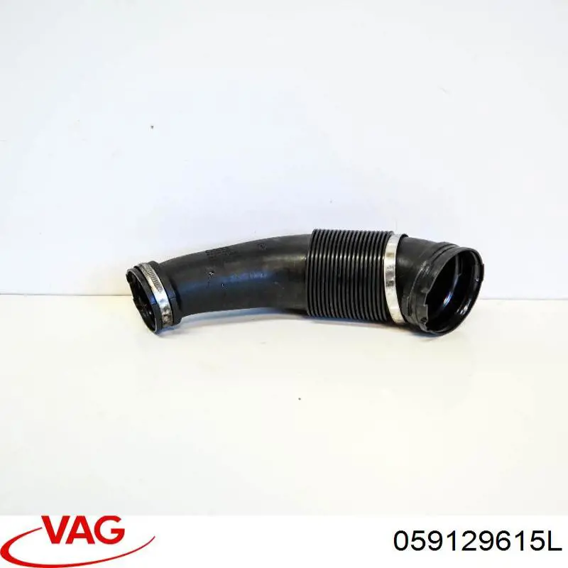 Conducto de aire, salida del filtro de aire VAG 059129615L precio, desde 53,72 EUR