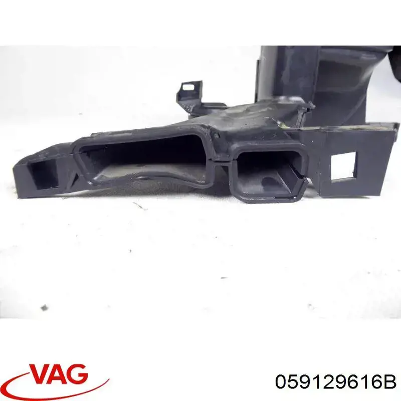 Manguito de aire del medidor de masa de aire Audi Q7 SUV (4MB, 4MG, 4MQ) (2015 - 2026) precio, desde 64,03 EUR