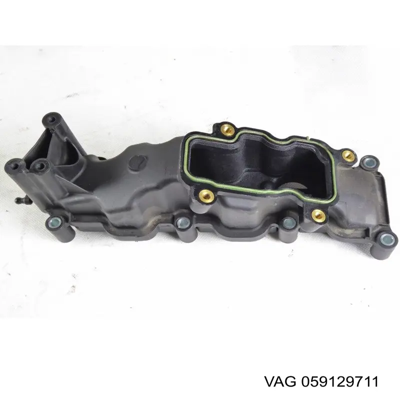 059129711 VAG Colector de admisión izquierdo