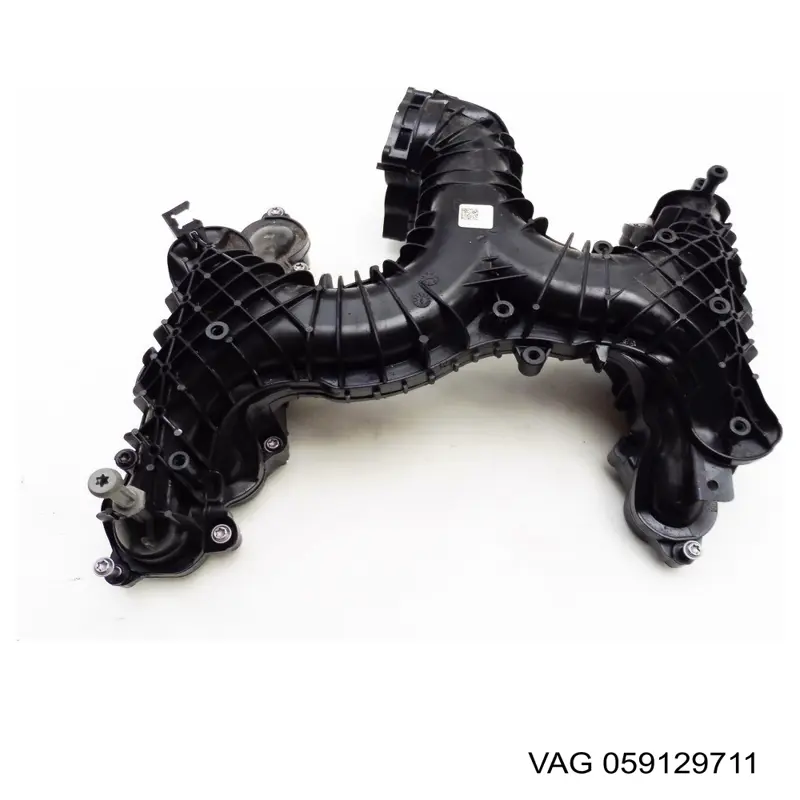 Comprar 059129711 VAG Colector de admisión izquierdo