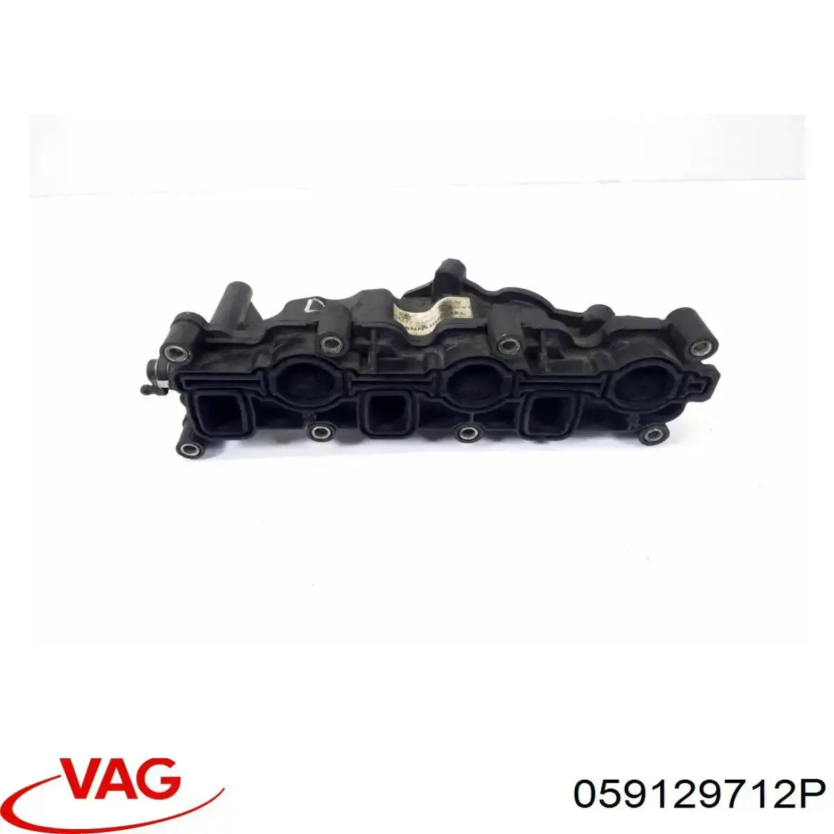 Comprar 059129712P VAG Colector de admisión derecho