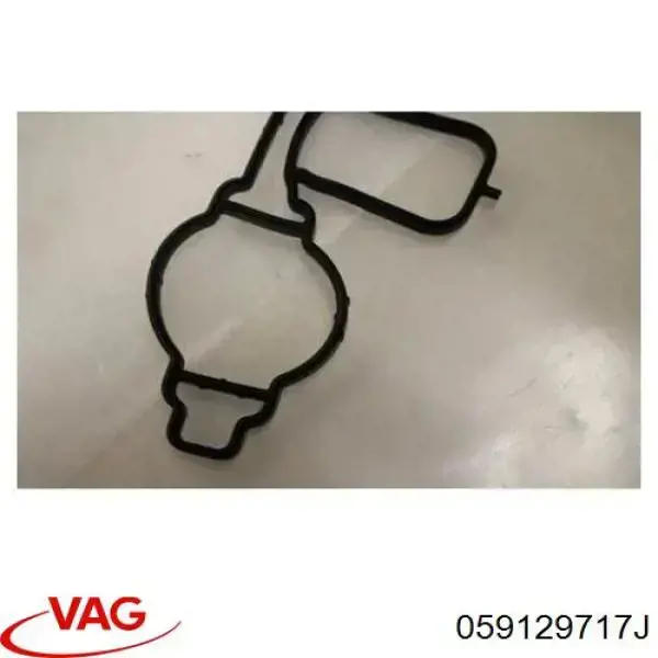 Comprar 059129717J VAG Junta de colector de admisión