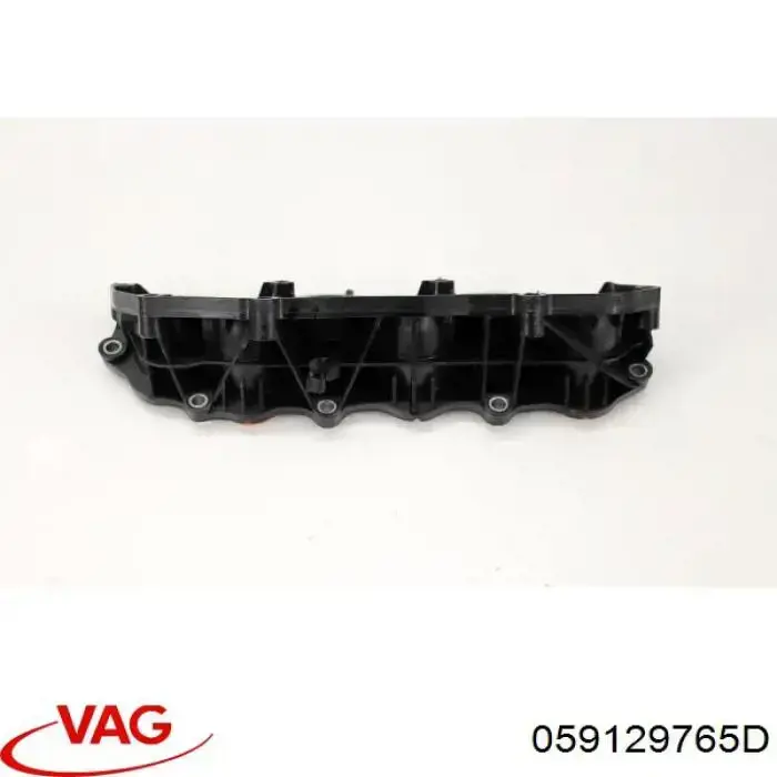 Comprar 059129765D VAG Colector de admisión inferior