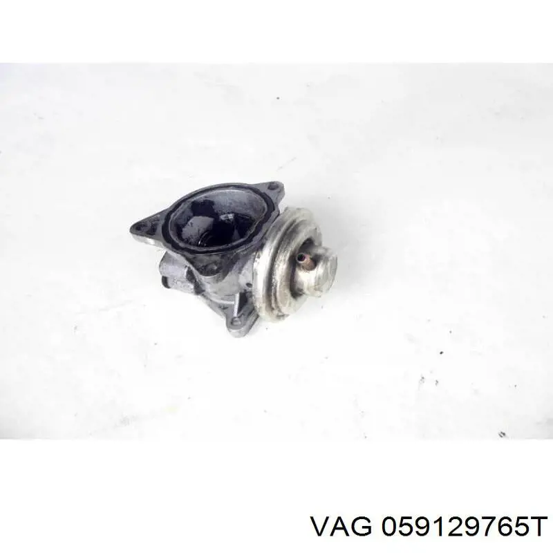 Comprar 059129765T VAG Colector de admisión inferior