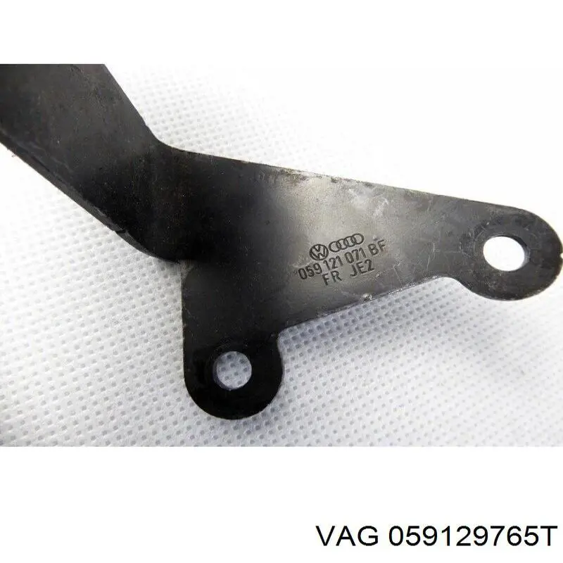 Colector de admisión inferior VAG 059129765T precio, desde 162,69 EUR