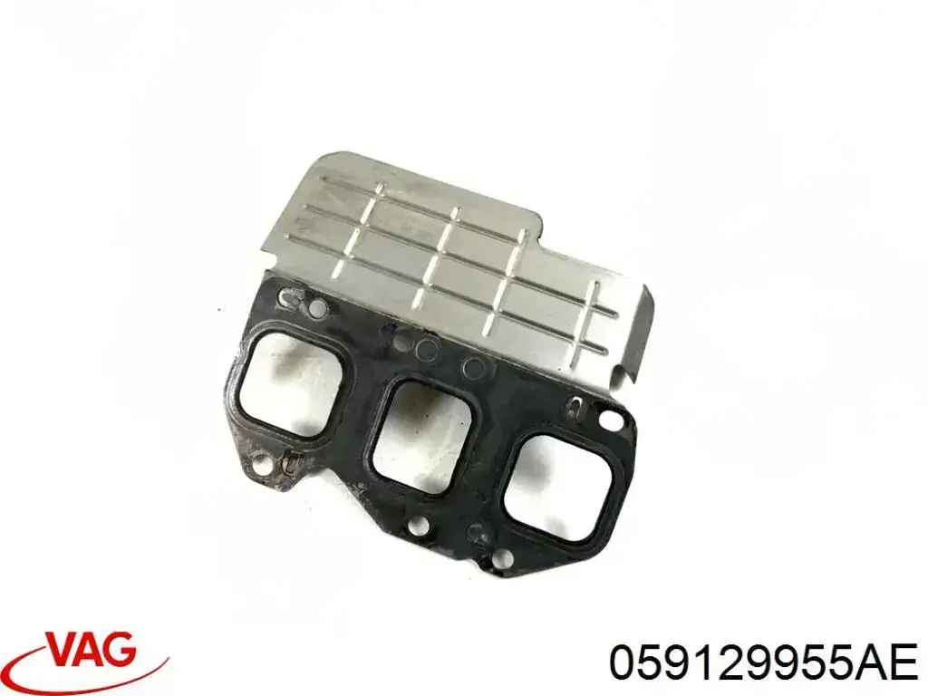 Manguito de aire del medidor de masa de aire VAG 059129955AE precio, desde 80,99 EUR