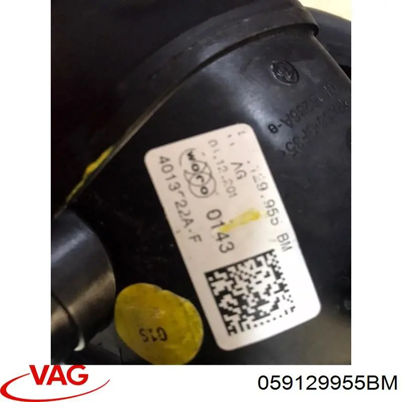  VAG 059129955BM precio, desde 53,72 EUR