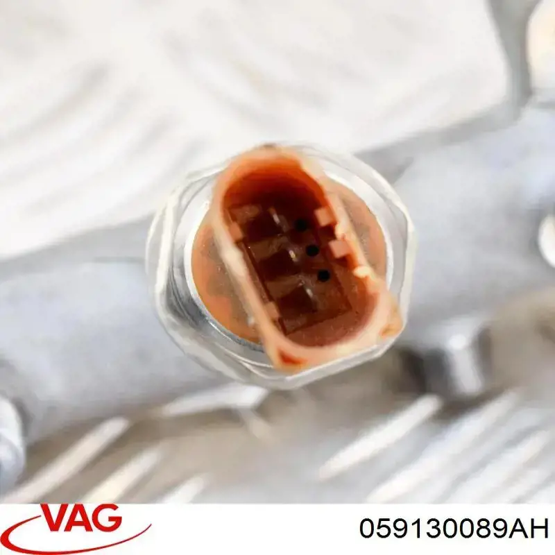 Comprar 059130089AH VAG Rampa de combustible izquierda