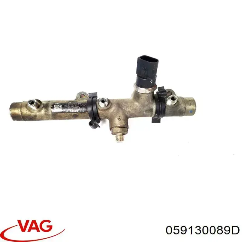  VAG 059130089D