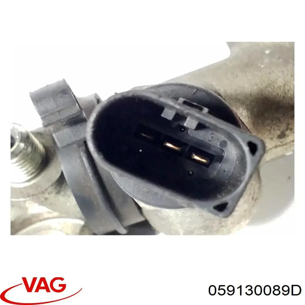 Rampa de combustible izquierda VAG 059130089D precio, desde 37,75 EUR