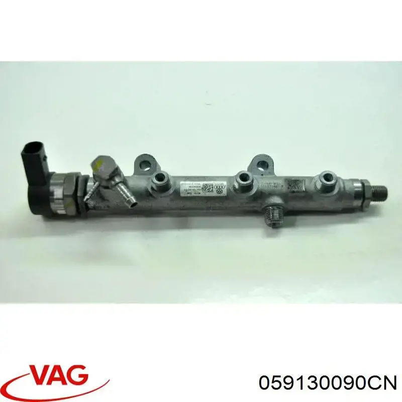 Comprar 059130090CN VAG Rampa de combustible derecha